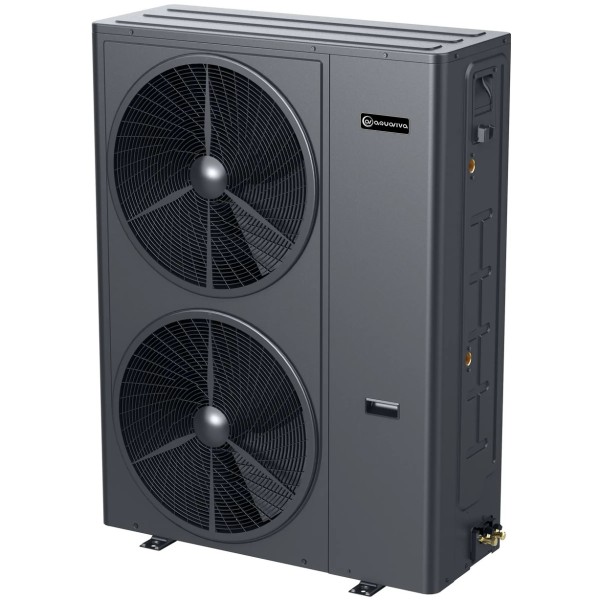 Тепловий насос Aquaviva Plus 20T (AVH-TPVH200T)