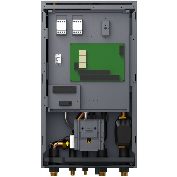 Тепловий насос Aquaviva Plus 20T (AVH-TPVH200T)