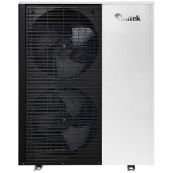 Тепловий насос Altek Total 32 mono EVI 380V