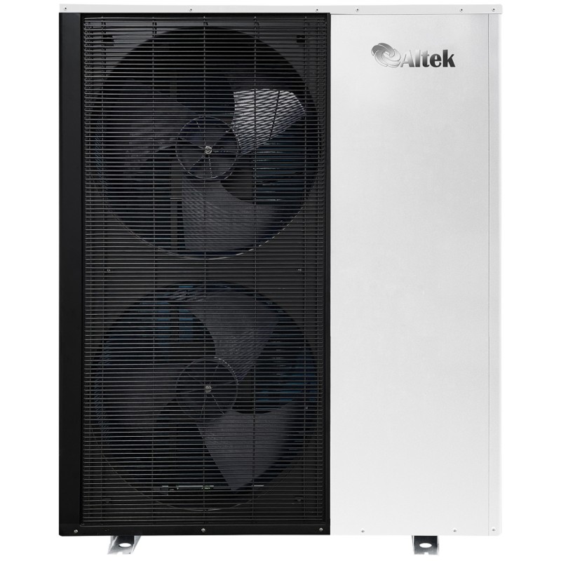 Тепловий насос Altek Total 32 mono EVI 380V