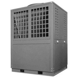 Тепловой насос Bosch Compress 7000i AWE 9, система керування CR10