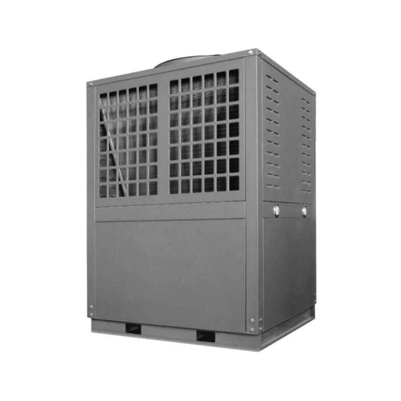 Тепловой насос Bosch Compress 7000i AWE 9, система керування CR10