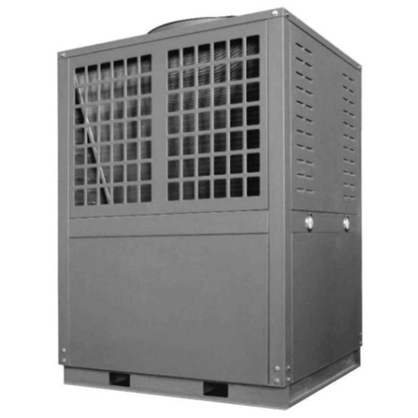 Тепловой насос Bosch Compress 7000i AWE 9, система керування CR10