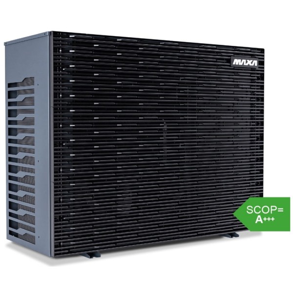 Тепловий насос Maxa i-290/KA 0106