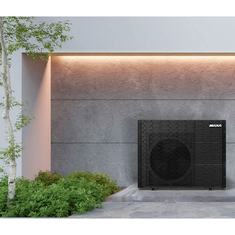 Тепловий насос Maxa i-290/KA 0106