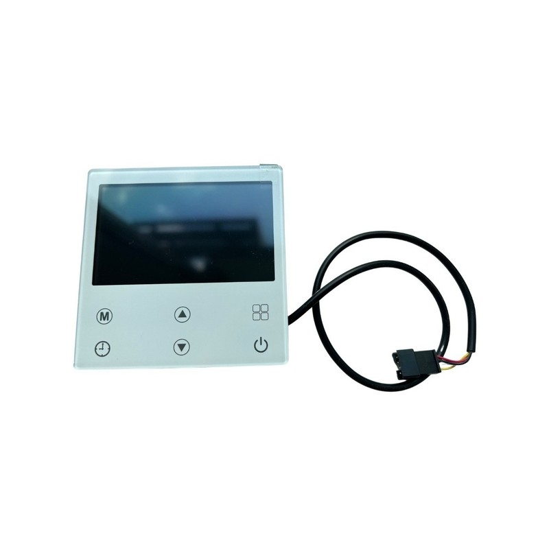 Тепловий насос Sunrain BLN-031TC1