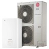 Тепловий насос LG Therma V 16 кВт, 3ф (HU163MA.U33RU/HN1636M.NK5RU)