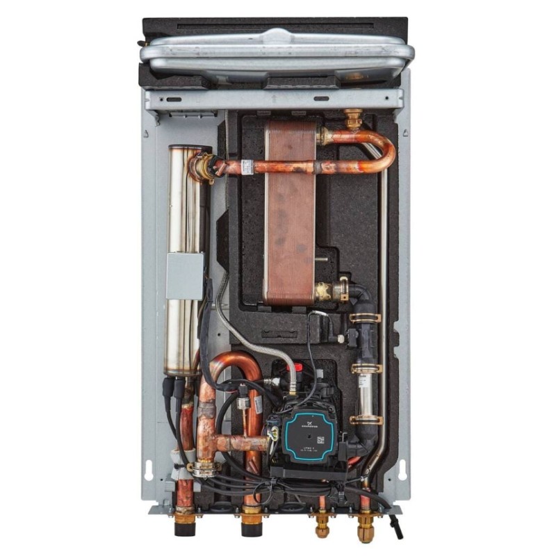 Тепловий насос LG Therma V 16 кВт, 3ф (HU163MA.U33RU/HN1636M.NK5RU)