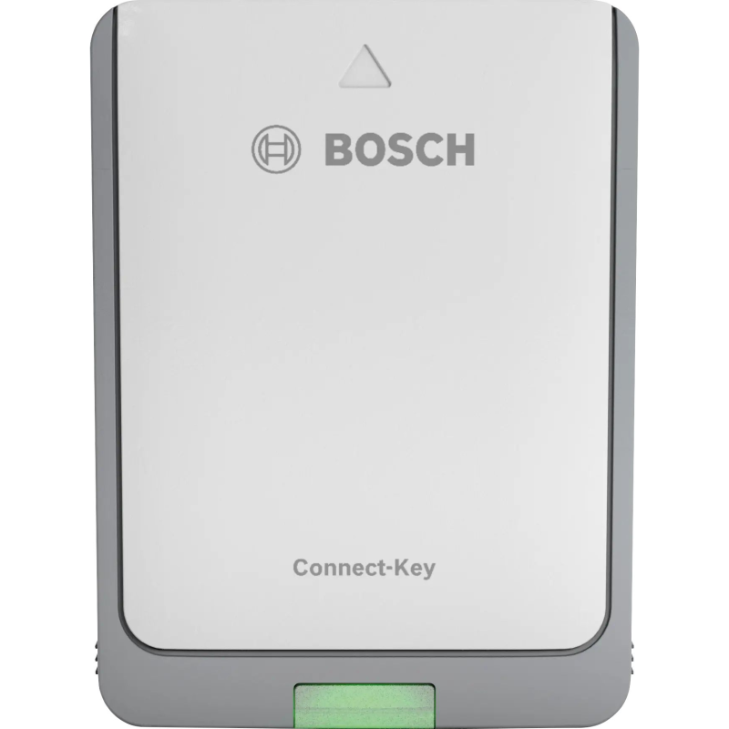 Тепловой насос Bosch Compress 3400i AWES 10, водонагреватель SH370 RW, система управления CR10, коммуникационный модуль K30