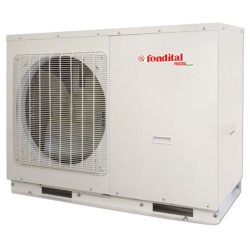 Тепловой насос Bosch Compress 5800i AWE 12, система управления CR10, коммуникационный модуль K30