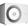Тепловой насос Bosch Compress 3400i AWMS 10, система управления CR10, коммуникационный модуль K30