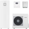 Тепловой насос Daikin Altherma EBBX16D6V/ERLA14DV3