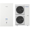 Тепловий насос Panasonic Aquarea T-CAP KIT-WXC16H9E8 (WH-SXC16H9E8/WH-UX16HE8)