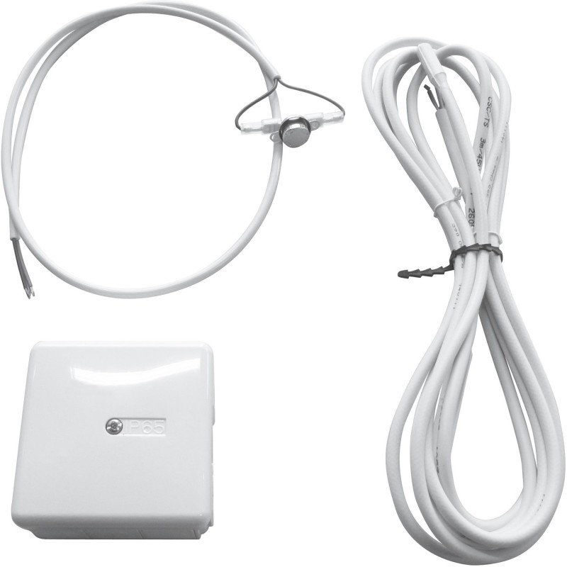 Тепловой насос Panasonic Aquarea T-CAP Silent KIT-WQC16H9E8 (WH-SQC16H9E8/WH-UQ16HE8)