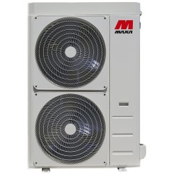 Тепловой насос Romstal EcoHeat 500, 16 кВт, 380, со встроенным баком ГВС 240 л, R32, -25, WI-FI (81PC1028)