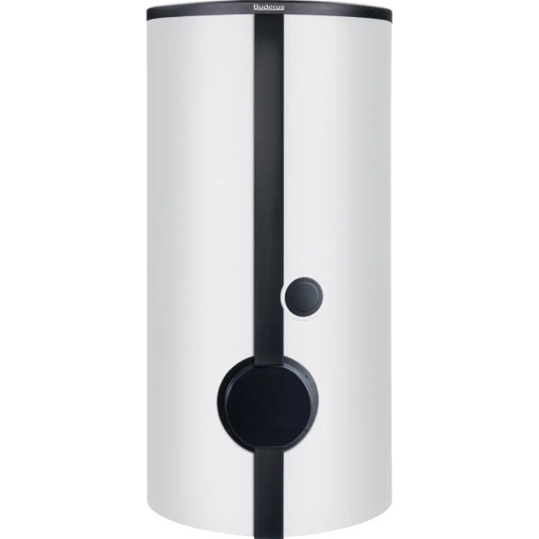 Тепловий насос Bosch Compress 5800i AWE 10, водонагрівач SMH390.1, система керування CR10, комунікаціний модуль K30