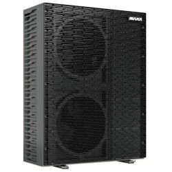 Модульный тепловой насос Vaillant flexoCompact exclusive VWF 88 /4 (10016713)