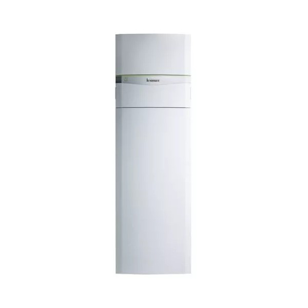 Модульний тепловий насос Vaillant flexoCompact exclusive VWF 88 /4 (10016713)