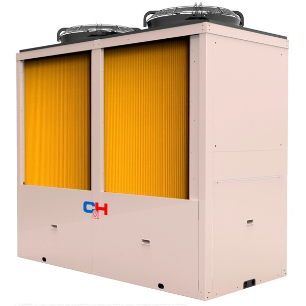 Тепловий насос Cooper&Hunter Evipower CH-HP84UMNM