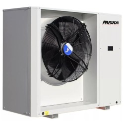 Тепловой насос Haier Super Aqua HU102WAMNA / AW102SNCHA