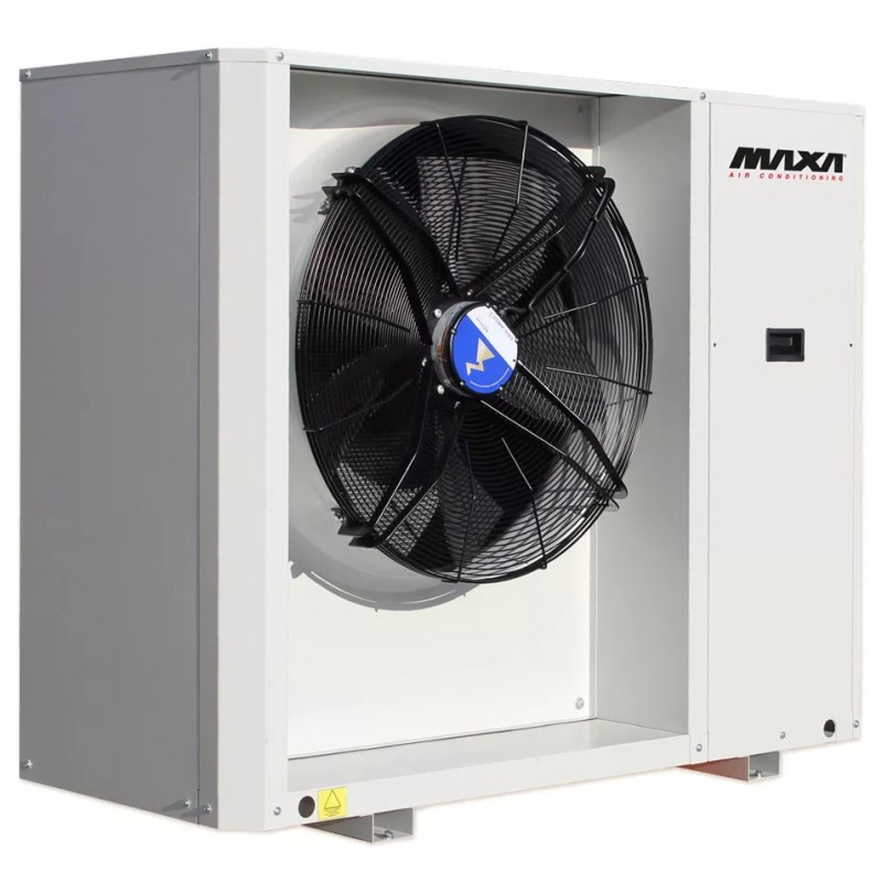 Тепловий насос Maxa i32-V5H MIDI/KA/GI0132