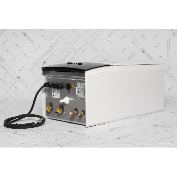 Тепловий насос Daikin Altherma EHBX08EF9W / ERGA08EAV3