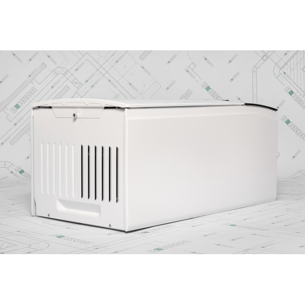 Тепловий насос Daikin Altherma EHBX08EF9W / ERGA08EAV3