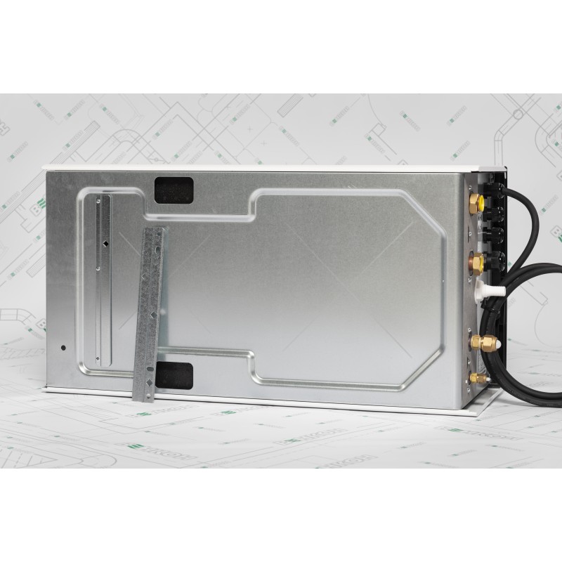 Тепловий насос Daikin Altherma EHBX08EF9W / ERGA08EAV3