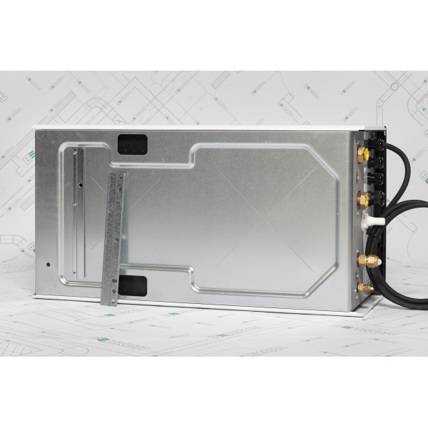 Тепловий насос Daikin Altherma EHBX08EF9W / ERGA08EAV3