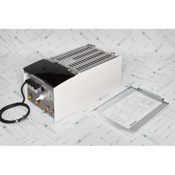 Тепловий насос Daikin Altherma EHBX08EF9W / ERGA08EAV3