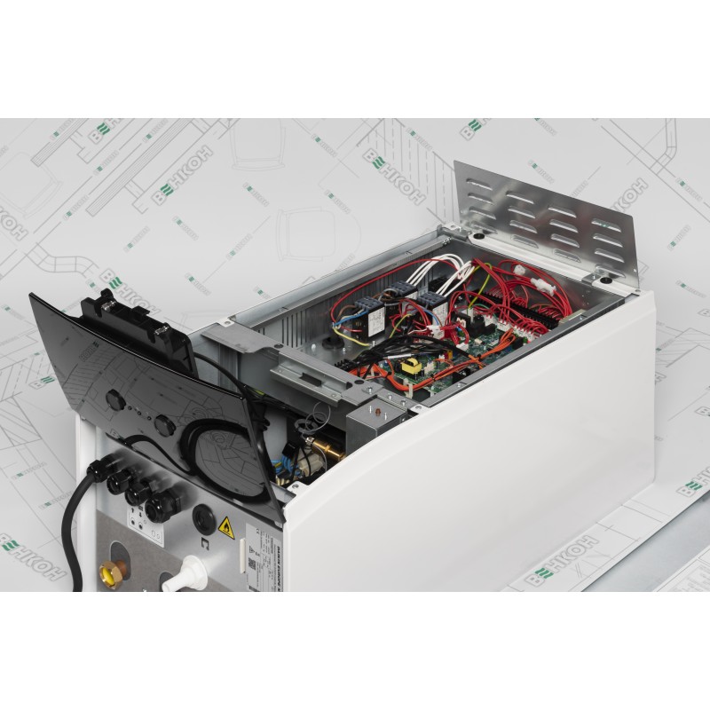 Тепловий насос Daikin Altherma EHBX08EF9W / ERGA08EAV3