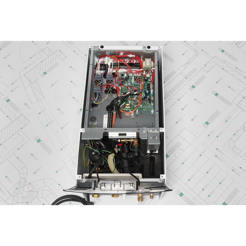 Тепловий насос Daikin Altherma EHBX08EF9W / ERGA08EAV3