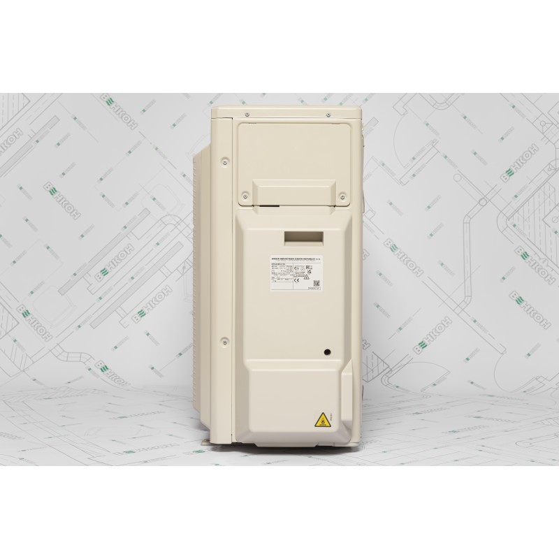 Тепловий насос Daikin Altherma EHBX08EF9W / ERGA08EAV3