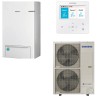 Тепловий насос Samsung EHS AE160AXEDEH/EU/ AE160ANYDEH/EU
