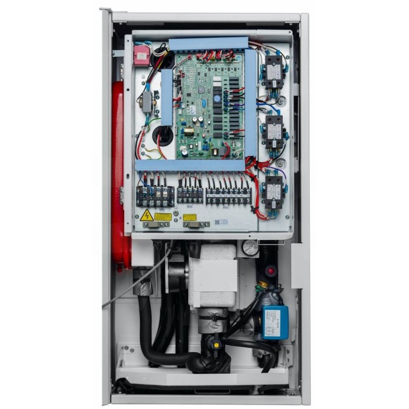 Тепловий насос Cooper&Hunter UniTherm 4 Split R32 CH-HP16SIRK4