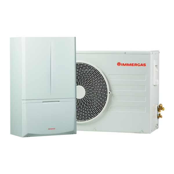 Тепловий насос Immergas Magis Pro 6 V2