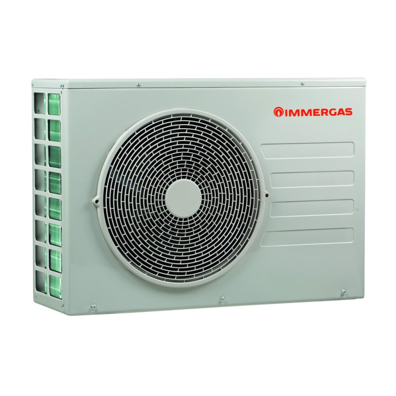 Тепловий насос Immergas Magis Pro 6 V2