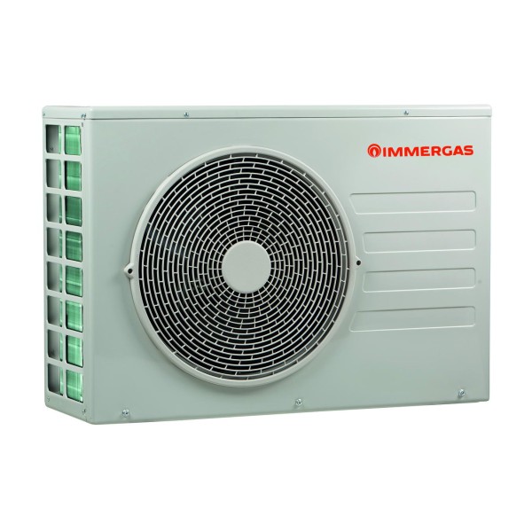 Тепловий насос Immergas Magis Pro 6 V2