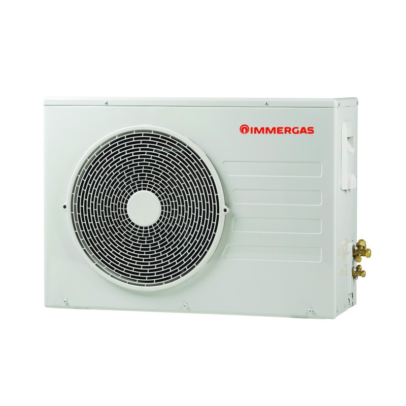 Тепловий насос Immergas Magis Pro 6 V2