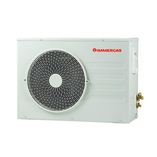 Тепловий насос Immergas Magis Pro 6 V2