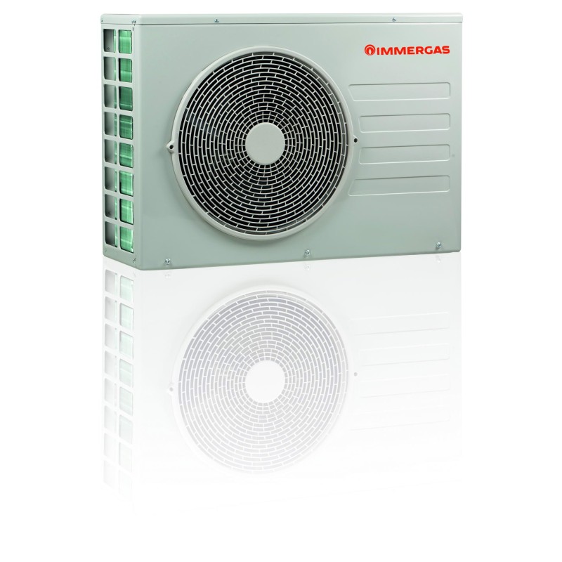Тепловий насос Immergas Magis Pro 6 V2