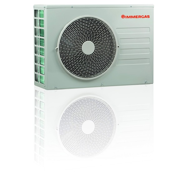 Тепловий насос Immergas Magis Pro 6 V2