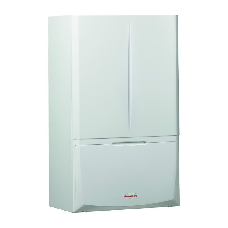 Тепловий насос Immergas Magis Pro 6 V2