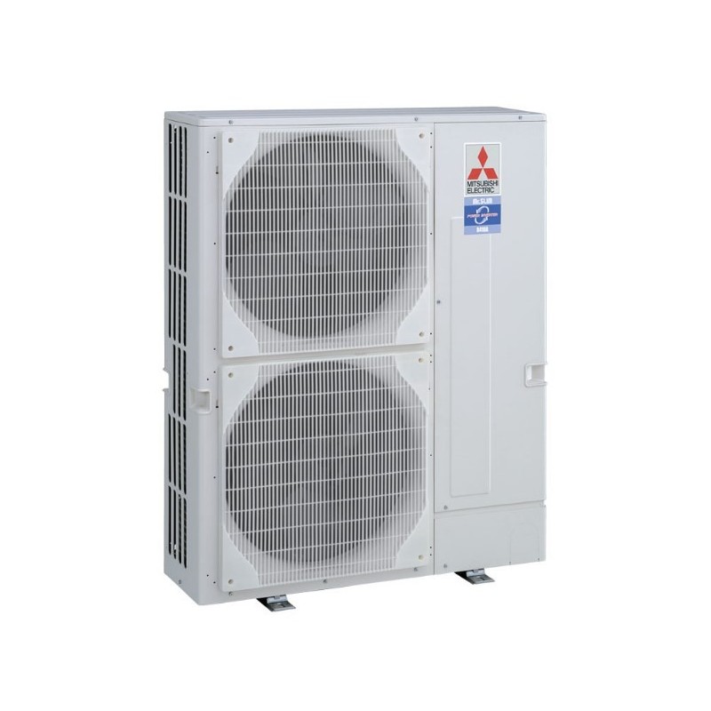 Тепловий насос Mitsubishi Electric PUHZ-ZRP100VKA2