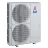 Тепловий насос Mitsubishi Electric PUHZ-ZRP100VKA2