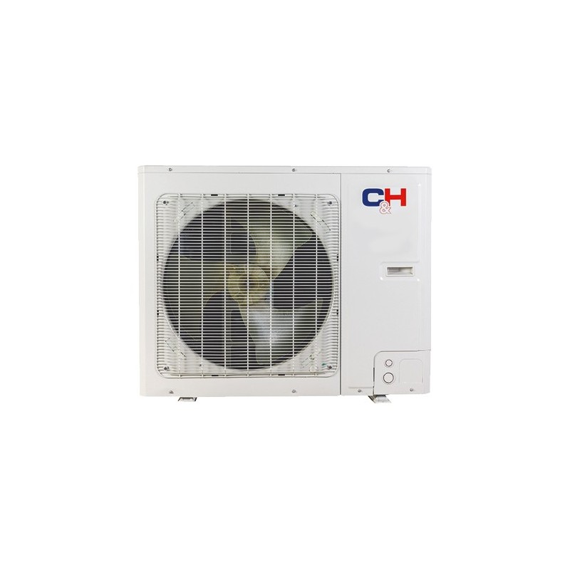 Тепловий насос Cooper&Hunter UniTherm 4 Split R32 CH-HP12SIRM4