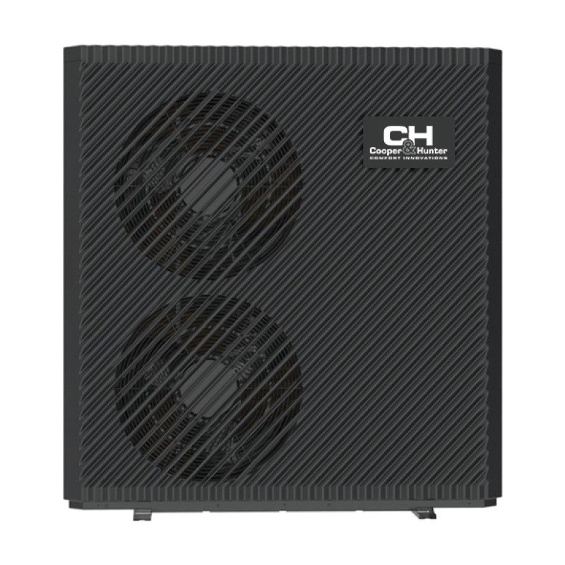 Тепловий насос Cooper&Hunter Evipower Premium Inverter CH-HP23UIMPRM-P