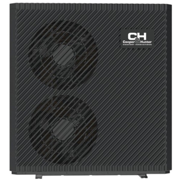 Тепловий насос Cooper&Hunter Evipower Premium Inverter CH-HP23UIMPRM-P