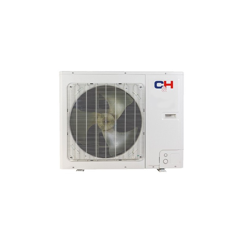 Тепловий насос Cooper&Hunter Unitherm 4 Split R32 CH-HP8.0SIRK4