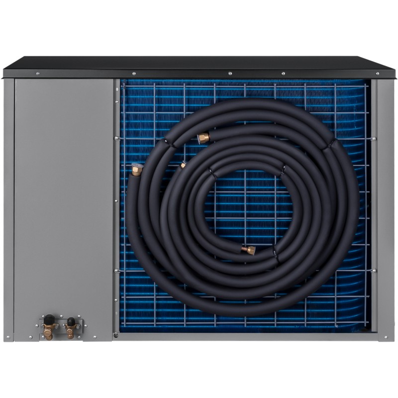 Тепловий насос LogicPower LP SINV-13